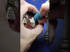 فانتاجر المجوهرات الراقية 18 كارت الذهب الماس مصنع المجوهرات الصين