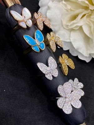 High End Craftsmanship And Timeless Beauty Custom Brand Ring Oval Luxury Jewelry