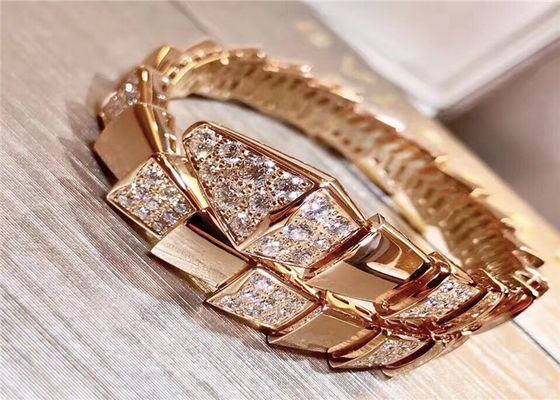18K White Gold Diamond Tennis Bracelet 5.50ct Round Brilliant Cut Luxury Gold Jewelry Piece LGB-001