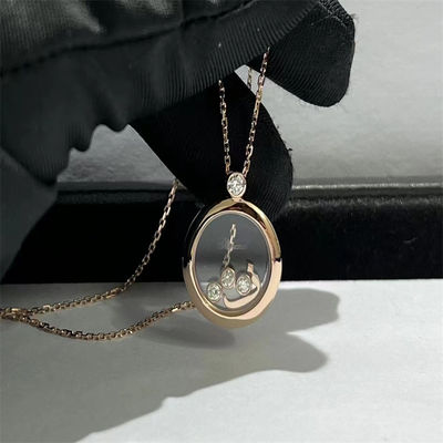 المجوهرات المخصصة الصديقة للبيئة مع جاذبية الأزياء المستدامة وضمان لمدة سنة واحدة