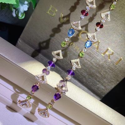 مجوهرات العلامة التجارية المخصصة مع ضمان لمدة سنة واحدة تتميز بتصميمات قابلة للتخصيص وأنماط فريدة