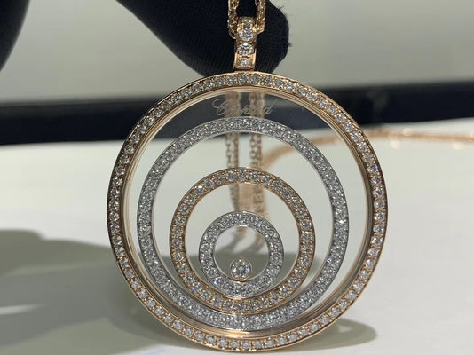 المجوهرات المصنوعة يدوياً و حسب الطلب من أجل أسلوب فريد